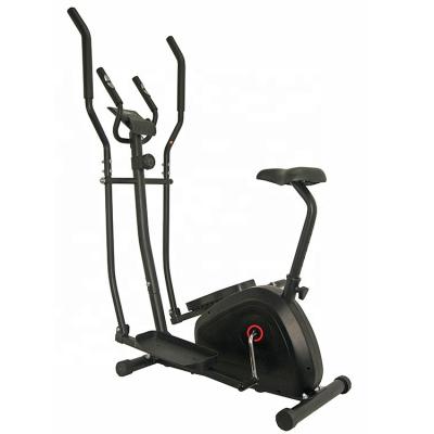 China Latest Design Multi Function Home Use Fitness Equipment Home Gym Walker Elliptical Cross Trainer for sale