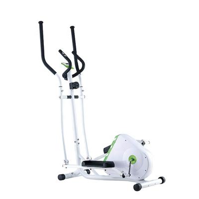 China Universal Adjustable Home Fitness Equipment Professional Exercise Fitness Use Elliptical CrossTrainer Machine for sale