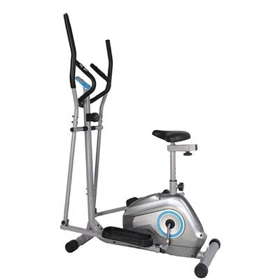 China Best Choice Universal High Quality Professional Flywheel Magnetic Elliptical Cross Trainer for sale