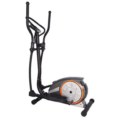 China Universal Home Use Bike Upright Magnetic Exercise Equipment Elliptical Cross Trainer for sale