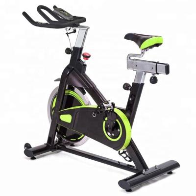 China Best Quality Flywheel Fitness Spinning Bike Universal Indoor Professional Equipment Exercise for sale