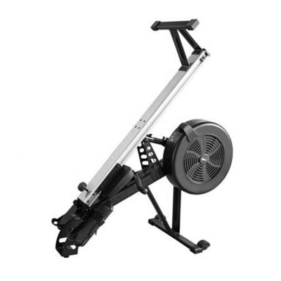 China Cardio Exercise Home Fitness Gym Rower Portable Home Use Air Rowing Machine for sale