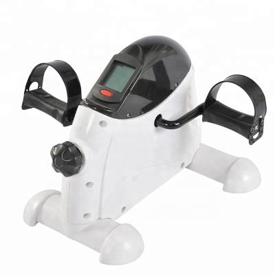 China Wholesale Electric Fitness Home Use Pedal Home Use Electric with LCD Display Mini Stepper for sale