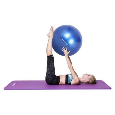 China Characteristic Gym Body Balance Anti Burst Exercise Stability Weight Loss Yoga Ball for sale