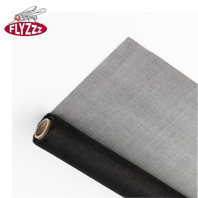 China Easy Installation Fiberglass Anti Insect Net Fly Screen Fiberglass Mesh For Window And Doors for sale