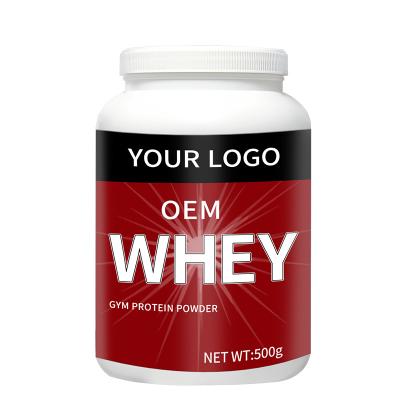 China Supplying Energy OEM Factory Price Gym Protein Powder Serious Mass Weight Gainer Protein Powder For Men/Women for sale