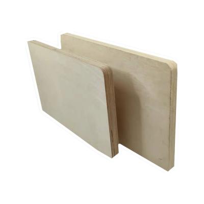 China China Factory 9mm Baltic Birch Plywood Full Modern High Quality Birch Plywood For Furniture for sale