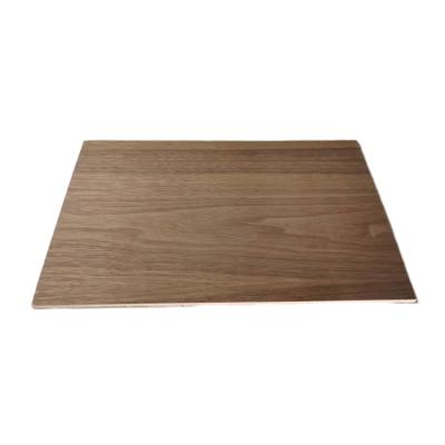 China China Manufacturer Price Of Mdf Modern Plywood Price , MDF Partical Board Plywood for sale