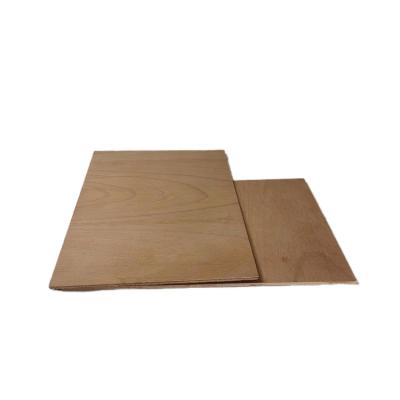 China 2022 1 Modern Container Beech MDF 8mm Plywood Edges Wood Flooring Prices for sale