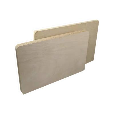 China Traditional 9/12/15mm WBP Glue BB/CC Grade Poplar Core One Weather Birch Plywood Board Commercial Plywood for sale