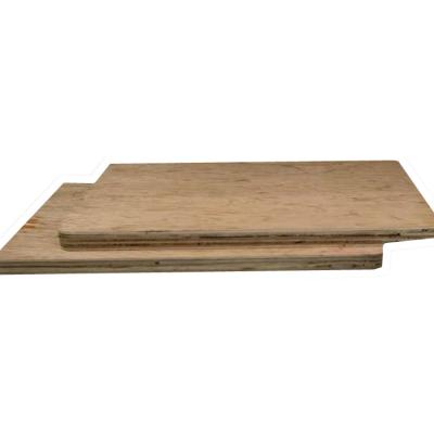 China Best Price Packing Grade Modern Plywood 6/9/12/15/18 Mm Commercial Plywood for sale