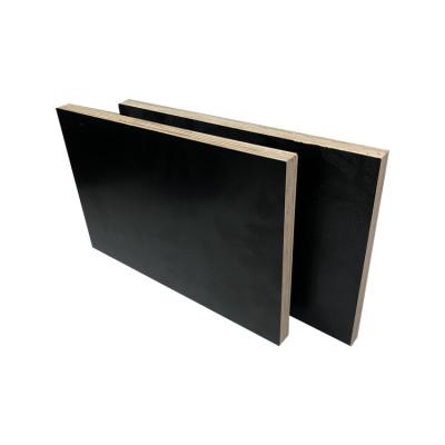 China Modern Panels Black Brown Film Faced Plywood 4x8 Film Faced Plywood Shuttering for sale