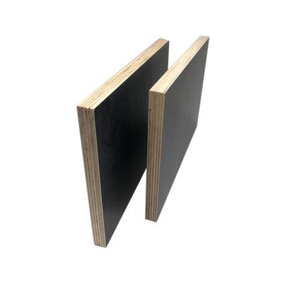 China Modern Film Faced Plywood Double Side Faced High Quality Black Brown Red Film Faced Plywood for sale