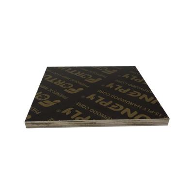 China Finland Modern Film Faced Marine Plywood Waterproof Plywood Film Faced for sale