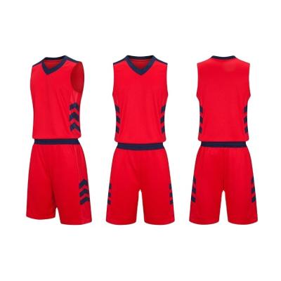 China Breathable Create The Best Custom Basketball Tank Top Design for sale