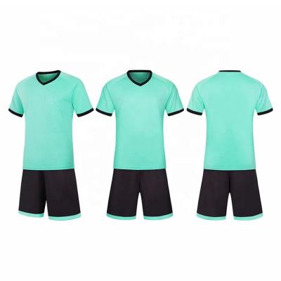 China Wholesale Custom Antibacterial Mens Jersey Shirt Soccer Jerseys for sale