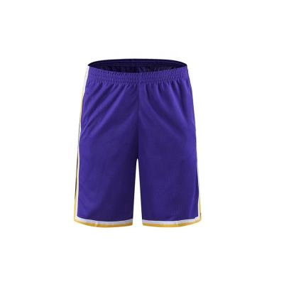 China Wholesale QUICK DRY Empty Basketball Shorts Sublimation Mesh Sports Shorts for sale