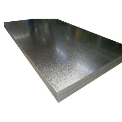 China Dipped Galvanized Steel Sheet / Cold Rolled Coil DX51D Hot Galvanized Steel Coil Factory Price Flat.sheet for sale