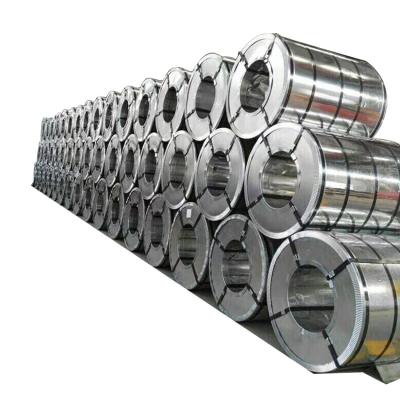 China Container Plate Good Quality Material Galvanized Steel Coil Regular Galvanized Spangle Galvanized Steel Coil for sale