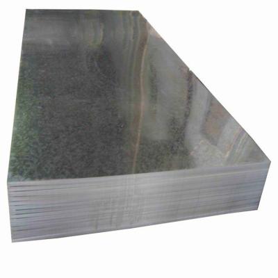 China Making Corrugated Sheets ASTM DX53D+Z SGCC Wholesale Zinc Coated Steel Sheet Zinc Galvanized Steel Roofing Sheet for sale