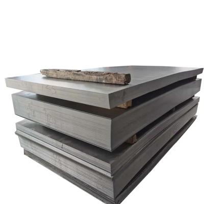 China Boat plate factory direct sale Q355NH S355J2W weather resistance cor-ten steel plate 2022 price for sale