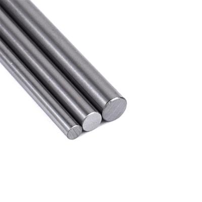 China Easy-Cut 7075 Rod High Strength And High Hardness Aluminum Counter Bar Counter Hard And Aluminum Industry Construction for sale