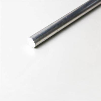 China Industry Construction 6061 7075 Aluminum Rod Ly 12 Aluminum Alloy Rod Can Cut Aerospace Aluminum for sale