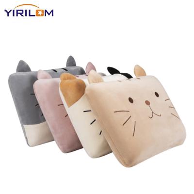 China Office NAP Pillow Memory Cotton Pillow Core Anti-static Hot Selling Cartoon Tile for sale