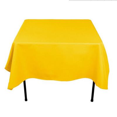 China Oil-free Waterproof Waterproof More Color Choose Nordic Rectangular Table Cloth Table Cloth For Dining Table for sale