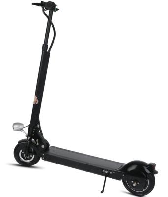 China 2020 New Design Unisex High Quality 350W 2 Wheel Adult Electric Scooter for sale