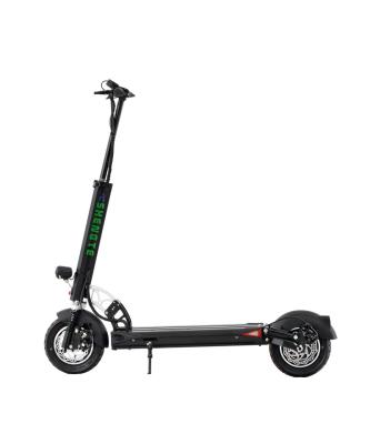 China 2022 New Style Safe Funny Exciting Large Capacity Battery Eco - Friendly Electric Scooter for sale