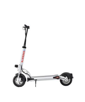 China Lovely 52V 600W High Power Safe Funny Exciting Eco-friendly Waterproof Battery Electric Scooter for sale