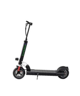 China Unisex Electric Scooter 12.5kg Weight 2 Two Wheel Skateboard Kick Scooter for sale