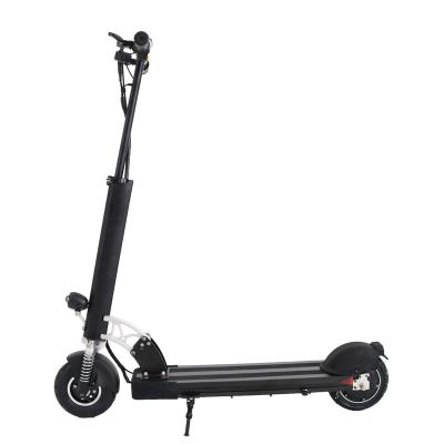 China Front Shock Suspension CE OEM 8 Inch 36V 350W High Quality Adult Foldable Electric Scooter (Option) for sale