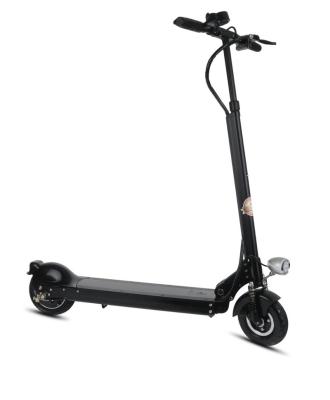 China Eco-friendly Strong Powerful Foldable Electric Scooter Safe Funny Exciting for sale