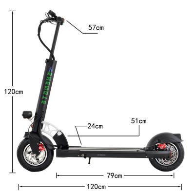 China Good Quality Outdoor Eco - Friendly Safe Funny Exciting Mobility Scooter With Good Seat Battery for sale