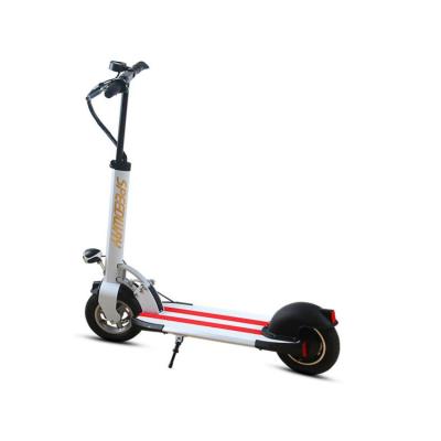 China Unisex High Quality Lightweight Electric Scooter Foldable Electric Car Scooter Adult for sale