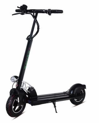 China New design 52v 26ah 600w unisex electric scooter for sale