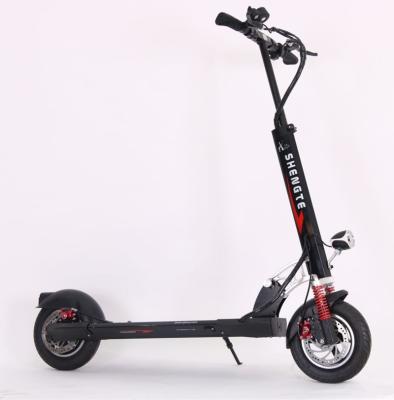 China Factory direct sales two wheel unisex self balancing electric scooter /bicycle for sale