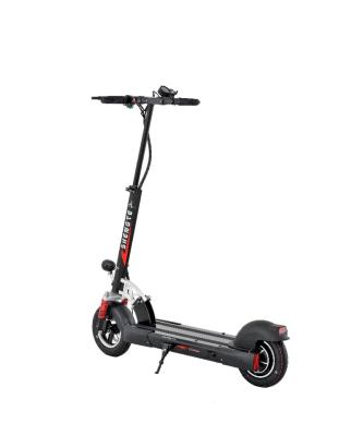 China 2015 best sale unisex shengte electric scooter for adults easy operate for sale