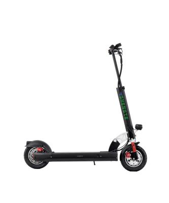 China 48v 500w Safe Funny Thrilling Eco-friendly Electric Scooter With Shock Absorption for sale