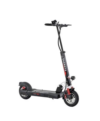 China Best price of safe funny exciting eco-friendly folding electric scooter from china manufacture for sale