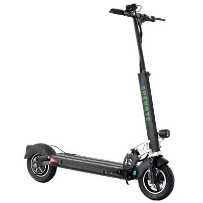 China Speedway4 Unisex 10inch Two Wheels Electric Scooter for sale