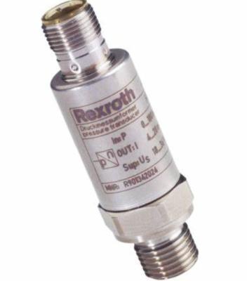 China Rexroth Pressure Sensor HM-20-2X Series For High Accuracy Pressure Monitoring for sale