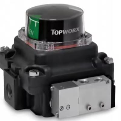 China TOPWORX Valve Position Switch TVL-E20GNPMOK With Direct Mounted Housing for sale