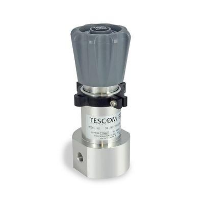 China TESCOM CNG High Pressure Regulator Hydraulic Pressure Regulator 44-4200 Series for sale