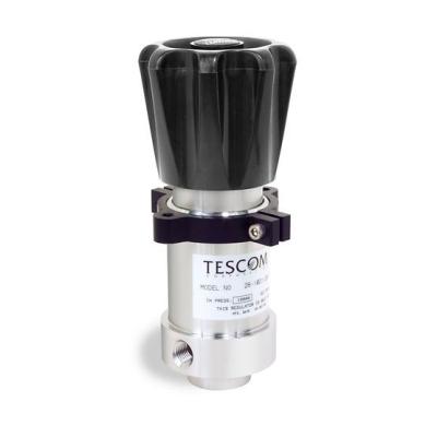 China TESCOM 26-1000 Series High-Pressure Regulator: Precision Control For Industrial And Test Applications for sale