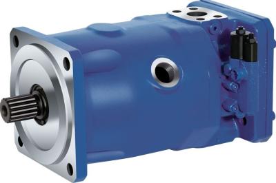 China Bosch Rexroth Axial PISTON PUMP A10VSO140 DFLR/31R-VPB12N00 Deslocamento variável à venda