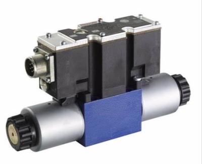 China Bosch Rexroth 4WREQ10Q5-75-2X/VBF-24CA60 Direct Operated Proportional Directional Valve for sale