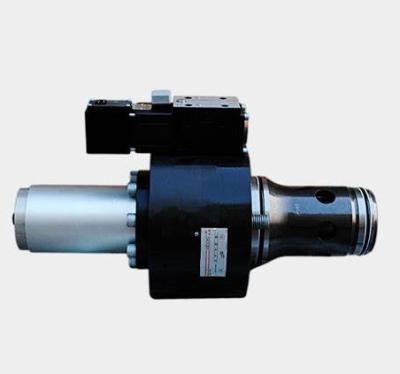 China ATOS LIQZO-L 3 Way Proportional Cartridge Valve With Doubleposition Transducer for sale